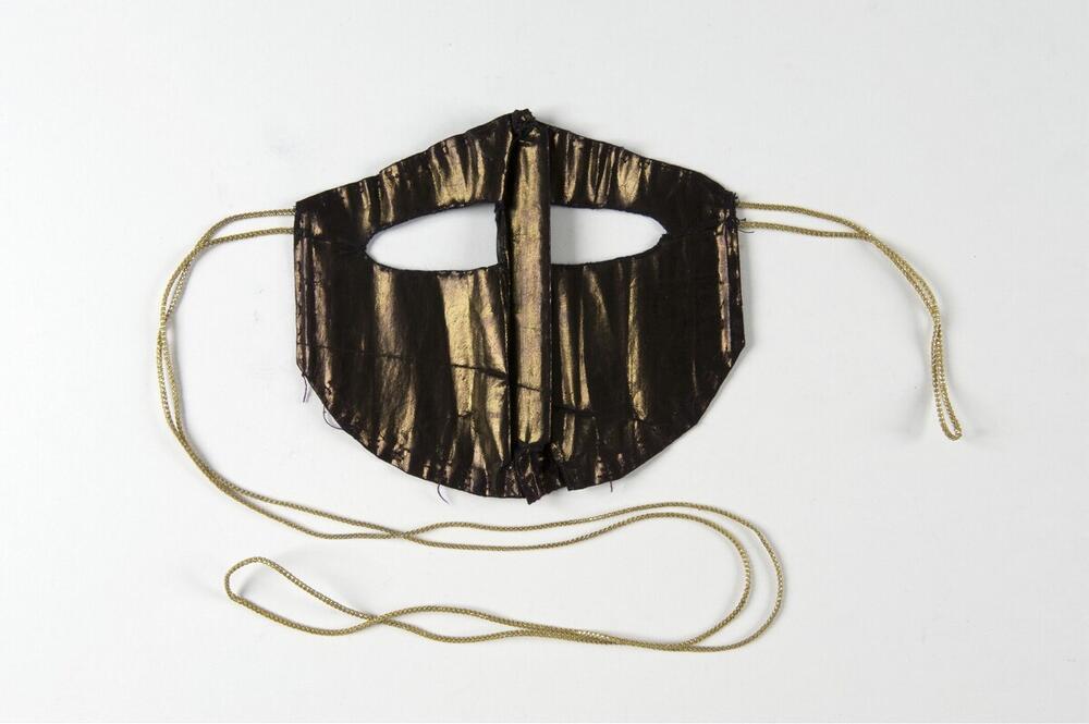 Gezichtsmasker