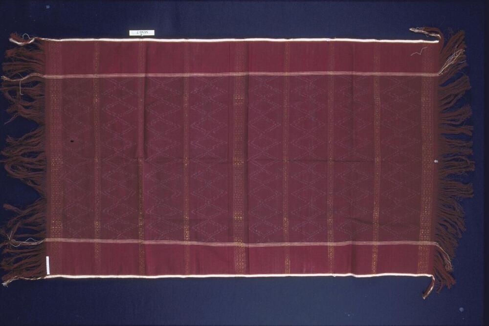 Hoofddoek