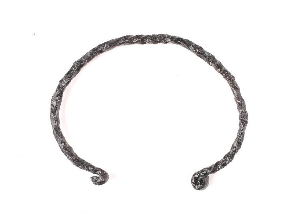 Ijzeren armband