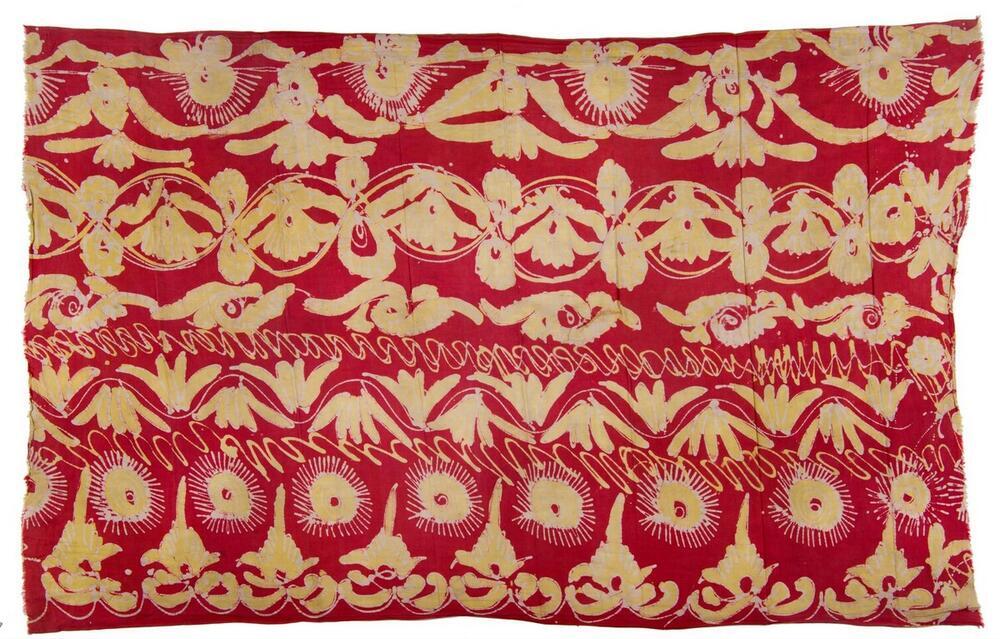 Doek (mundu)