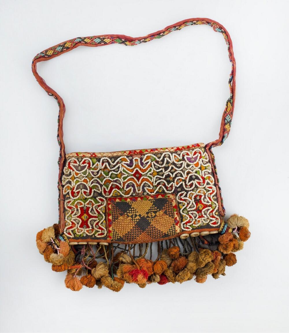Small bag
