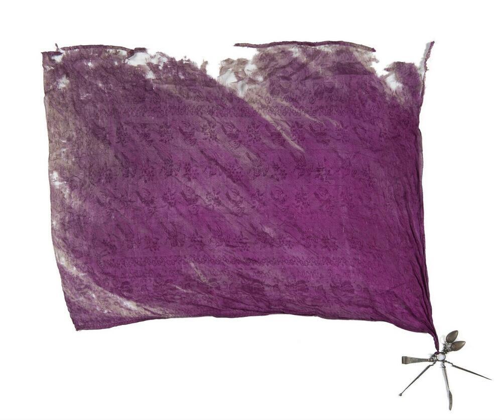 Zakdoek