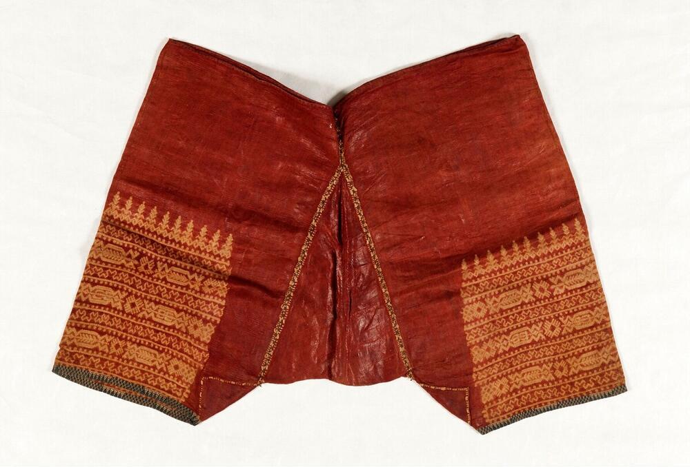 Broek