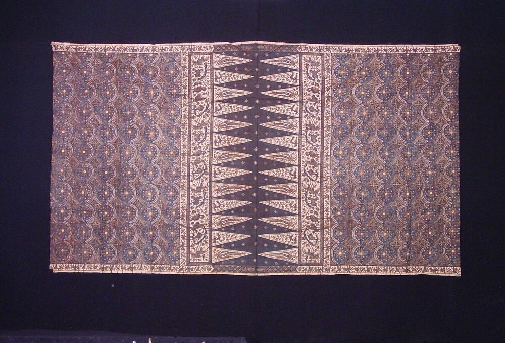 Kokerdoek