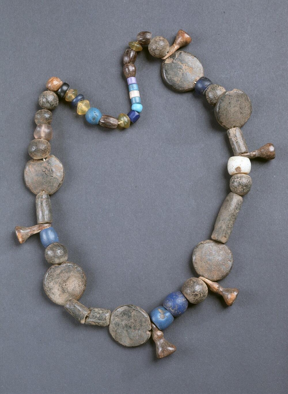 Kralenketting