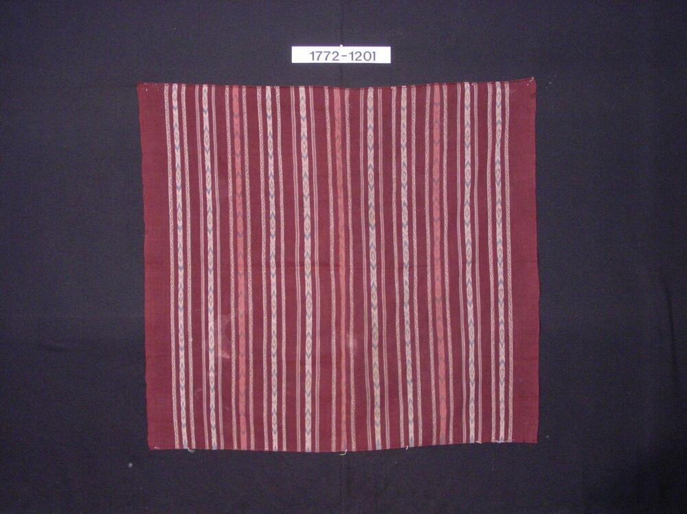 Kokerdoek