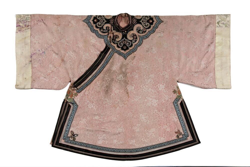 Bovenkleding