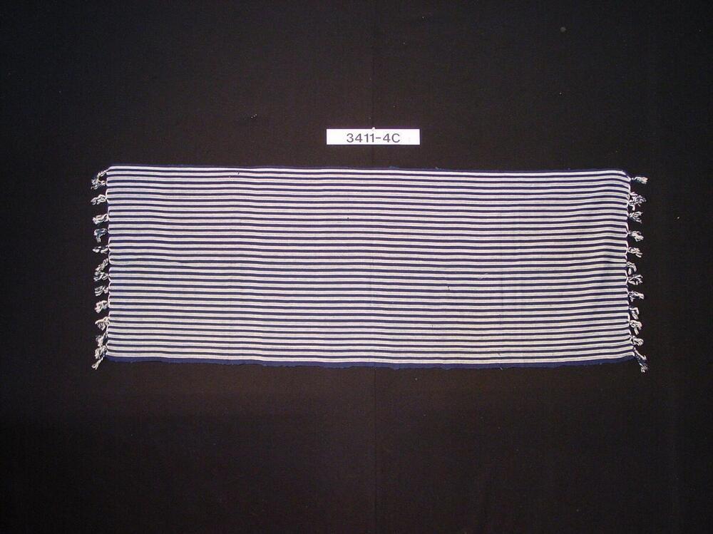 Katoenen omslagdoek