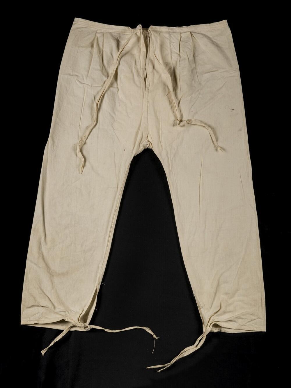 Broek