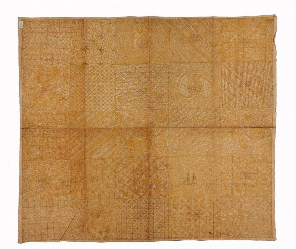 Batikdoek