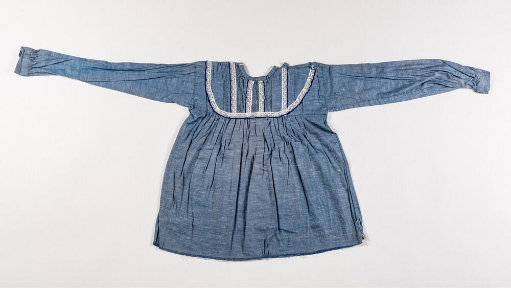 Blouse voor een vrouw
