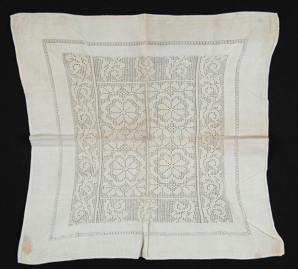 Zakdoek