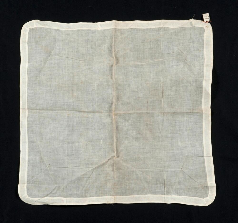 Zakdoek