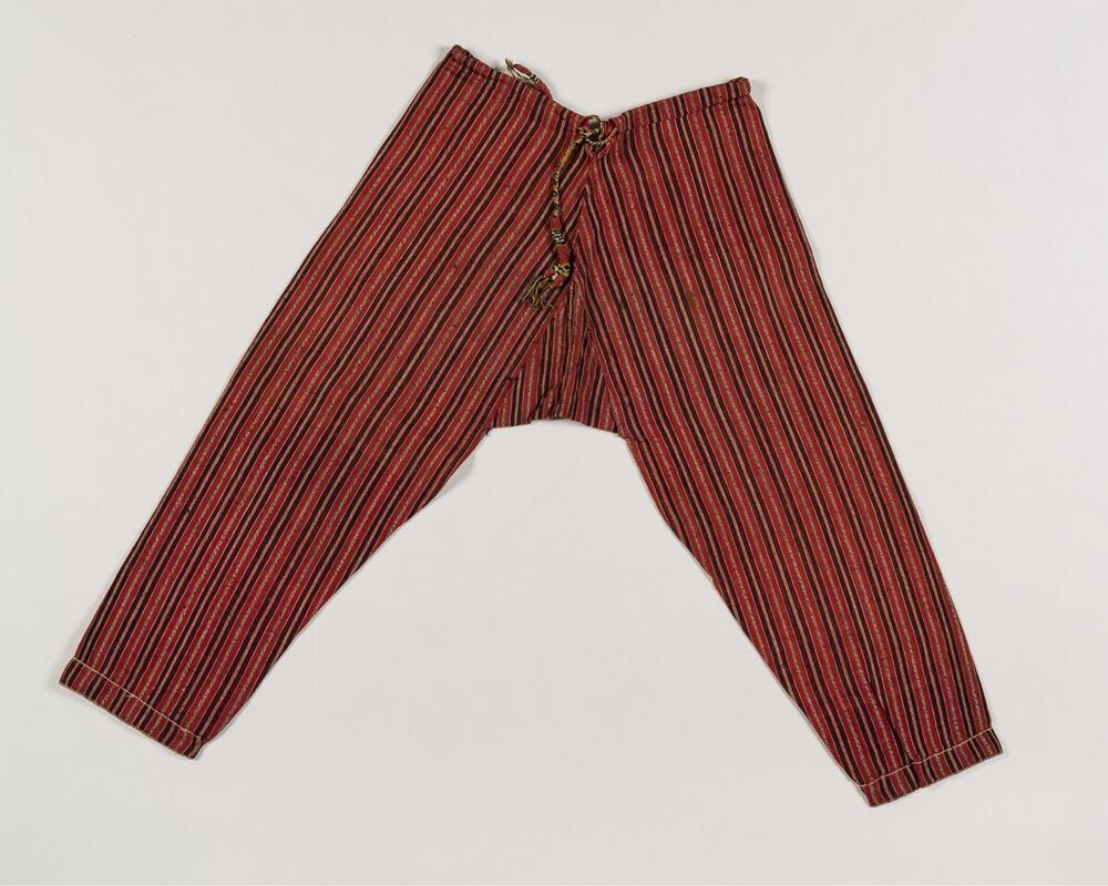 Broek