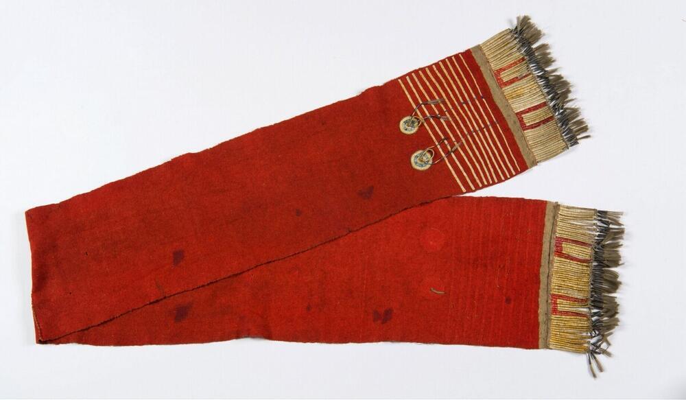 Breechcloth