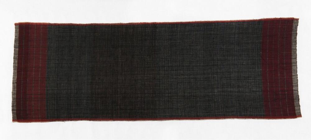Borstdoek