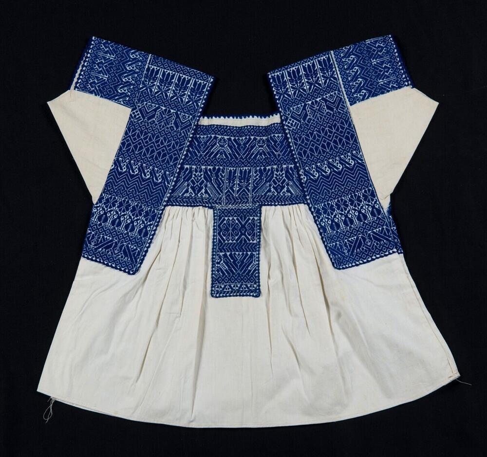 Vrouwenblouse