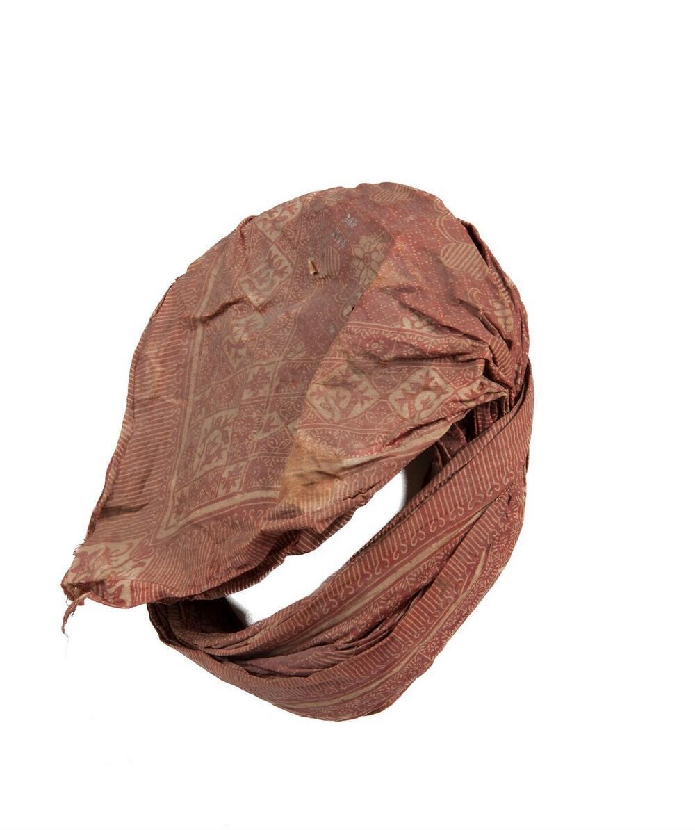 Hoofddoek