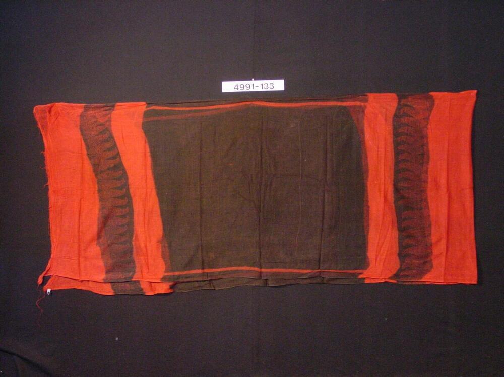 Katoenen hoofddoek voor vrouwen