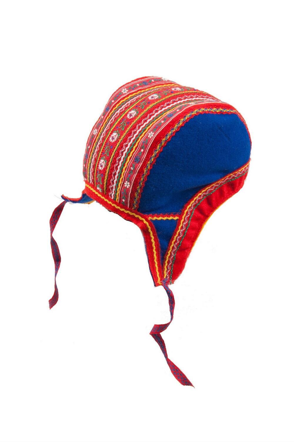 Babymutsje
