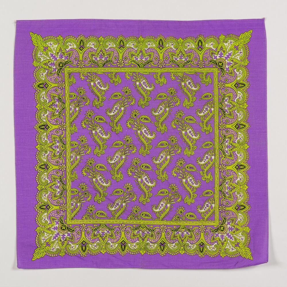 Halsdoek