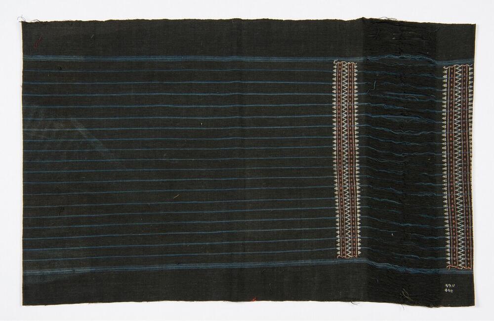 Schouderdoek