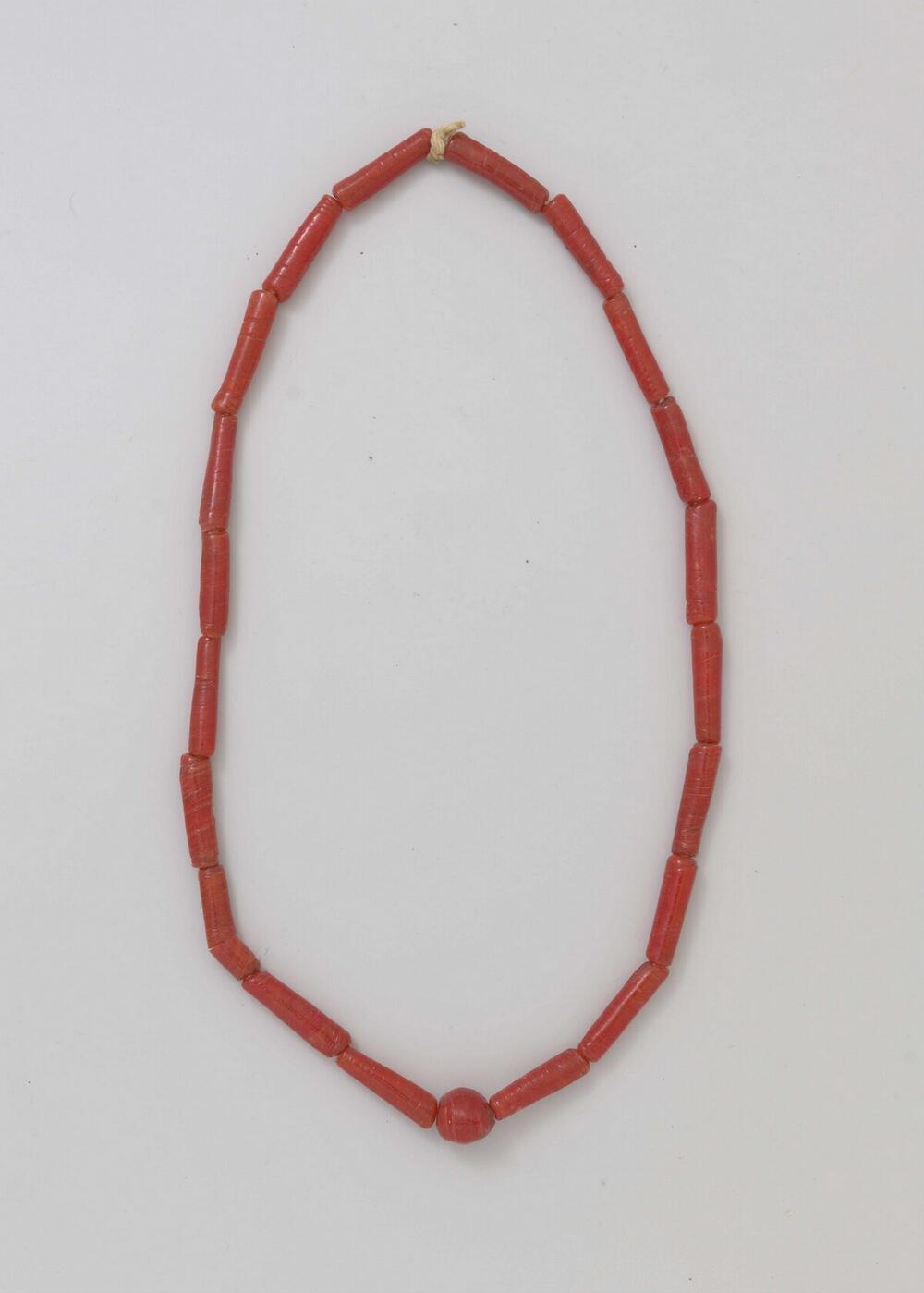 Kralenketting