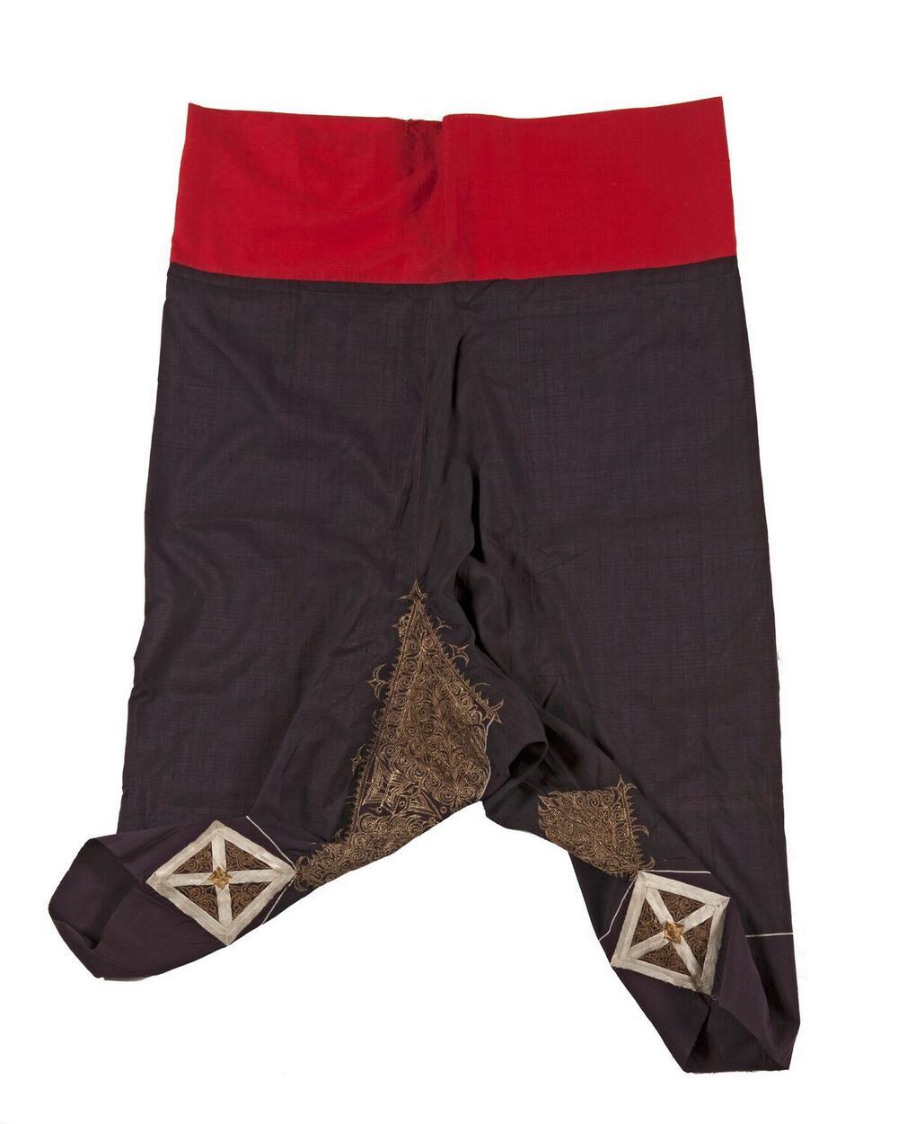 Broek