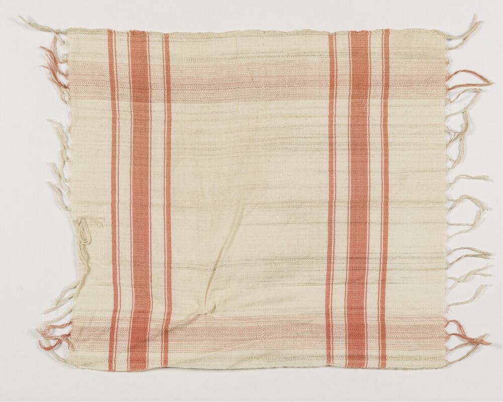 Handdoek