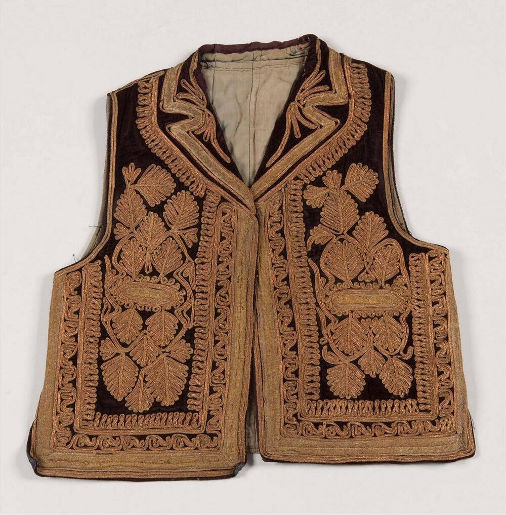 Vest