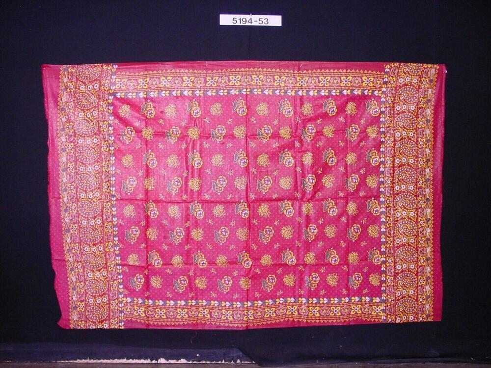 Omslagdoek