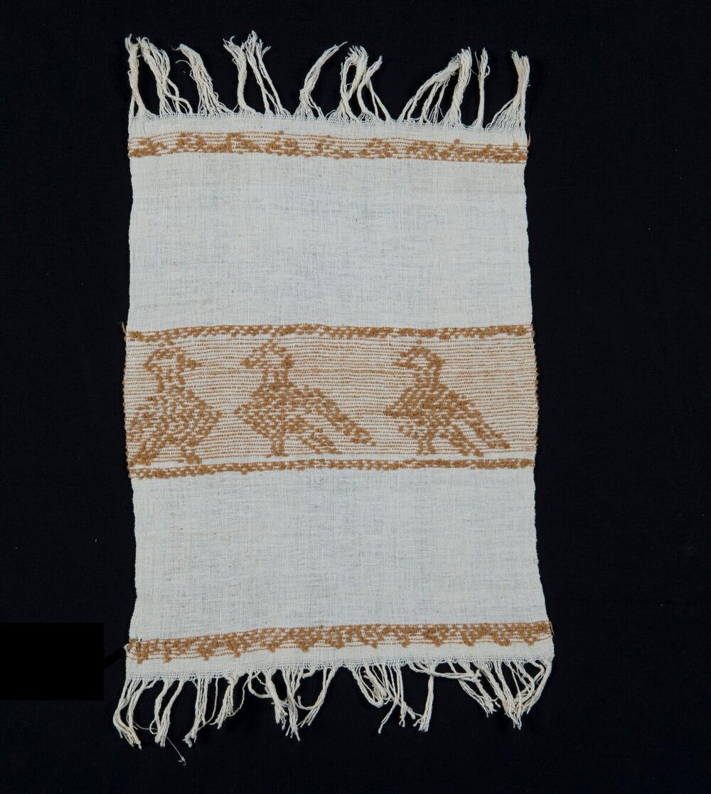 Doek (servilleta)