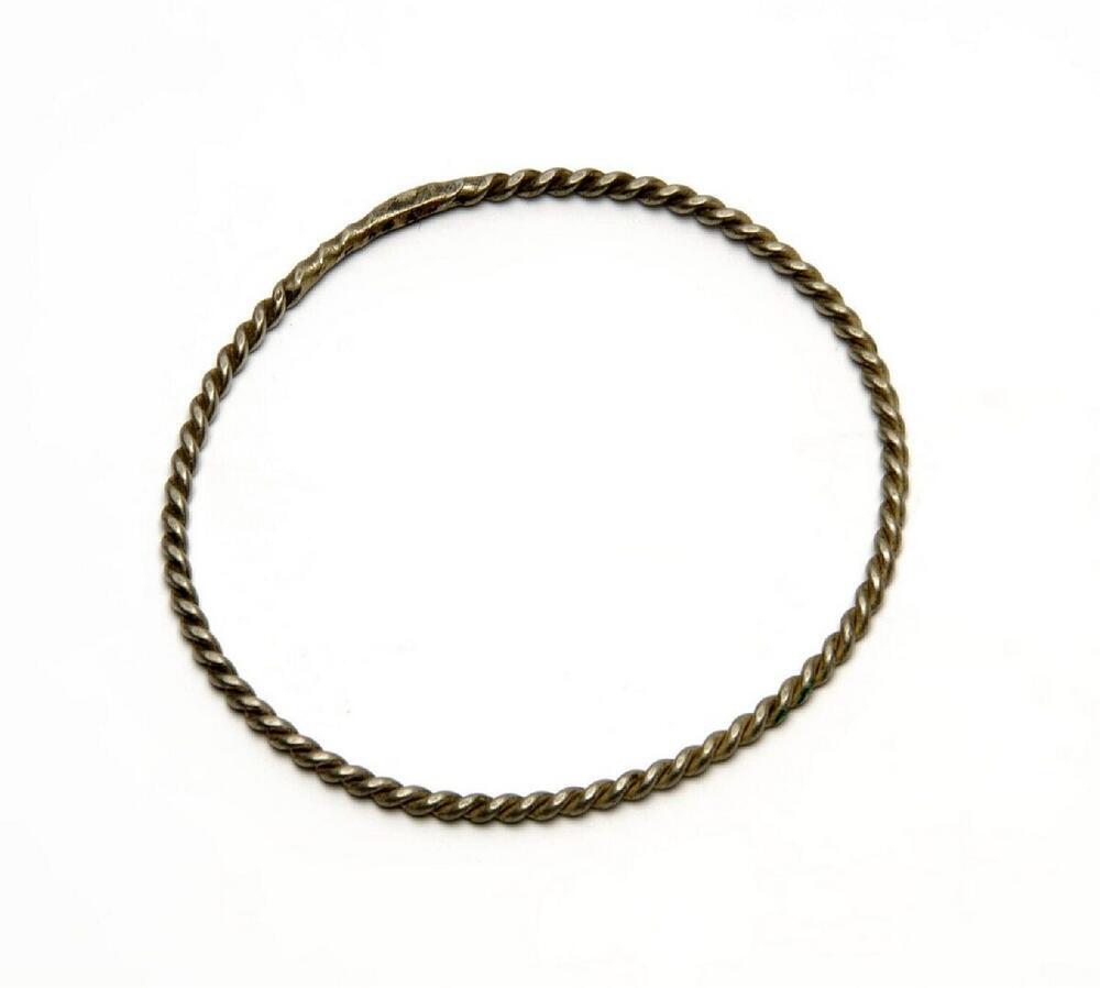 Zilveren armband