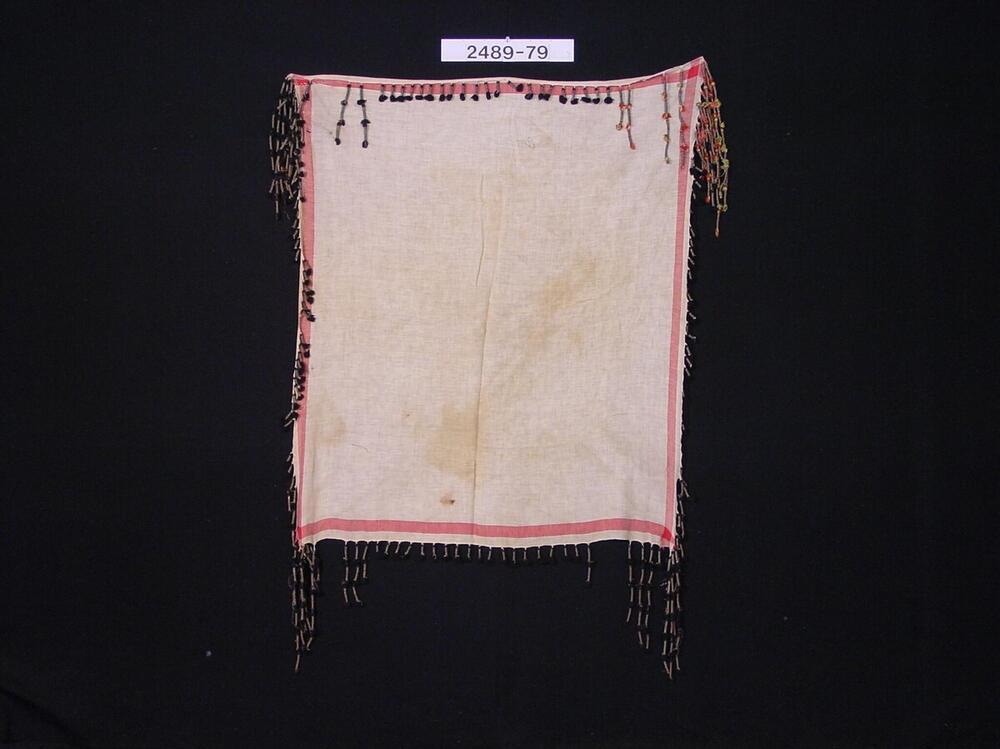 Katoenen hoofddoek