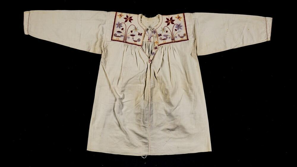 Blouse voor een vrouw