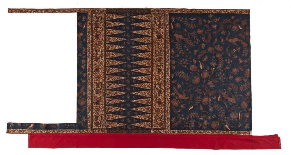 Heupdoek