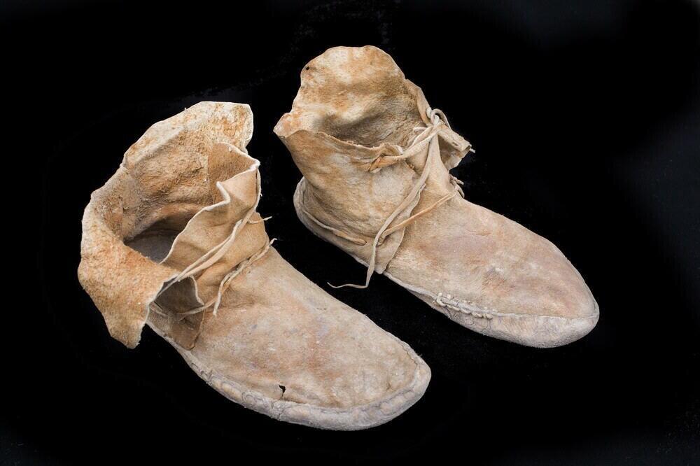 Mocassins