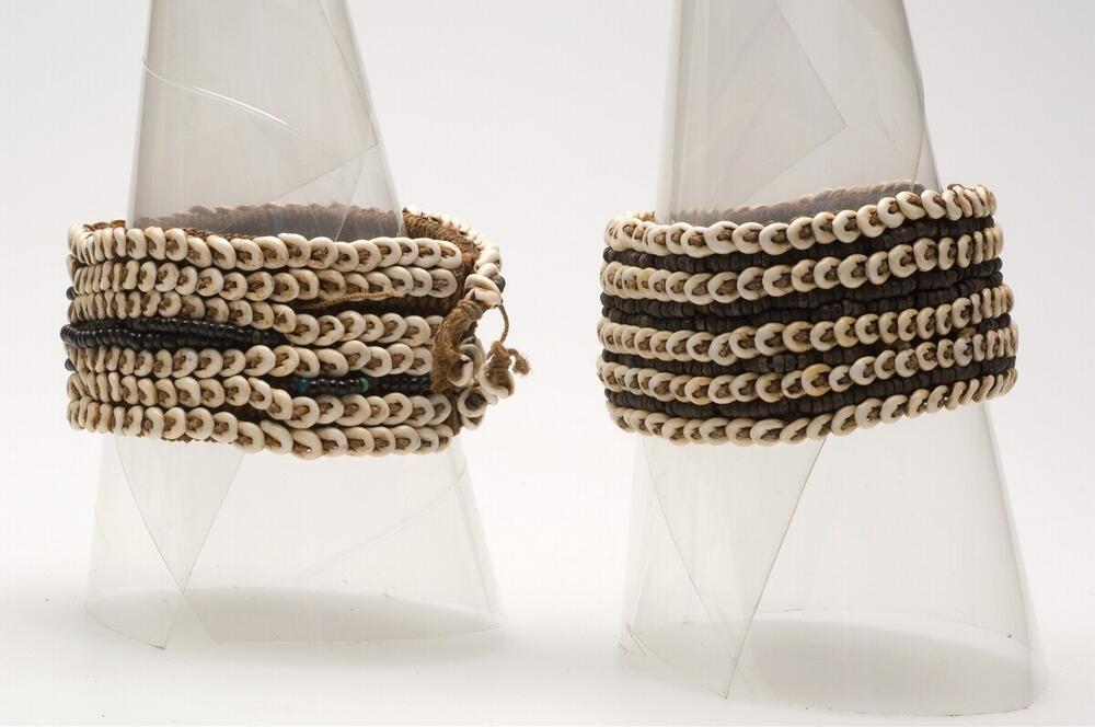 Bovenarmband voor mannen