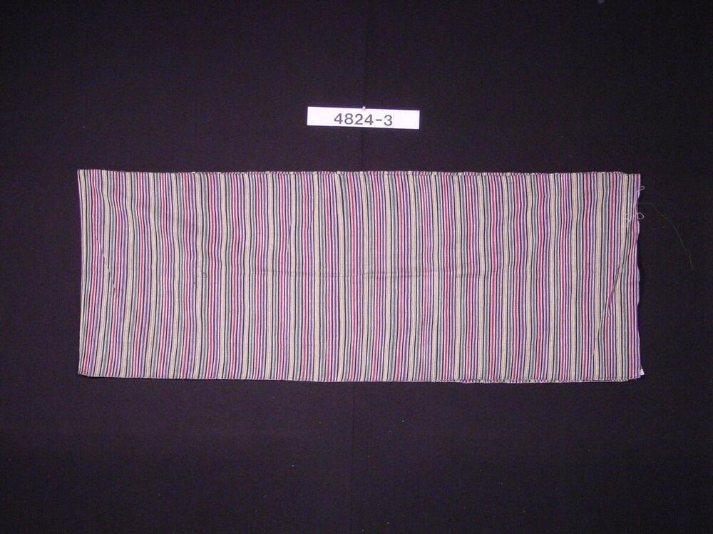 Borstdoek