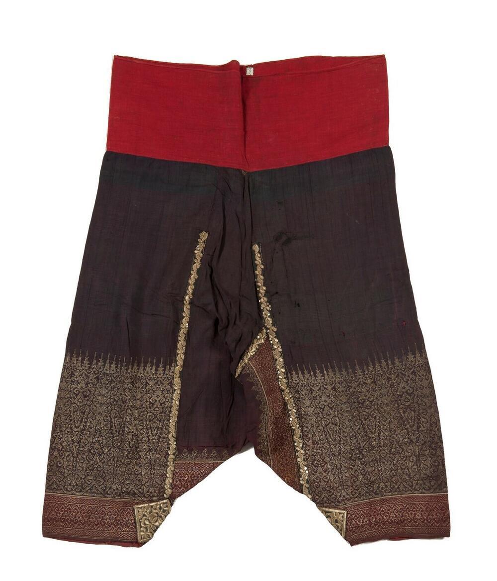Broek