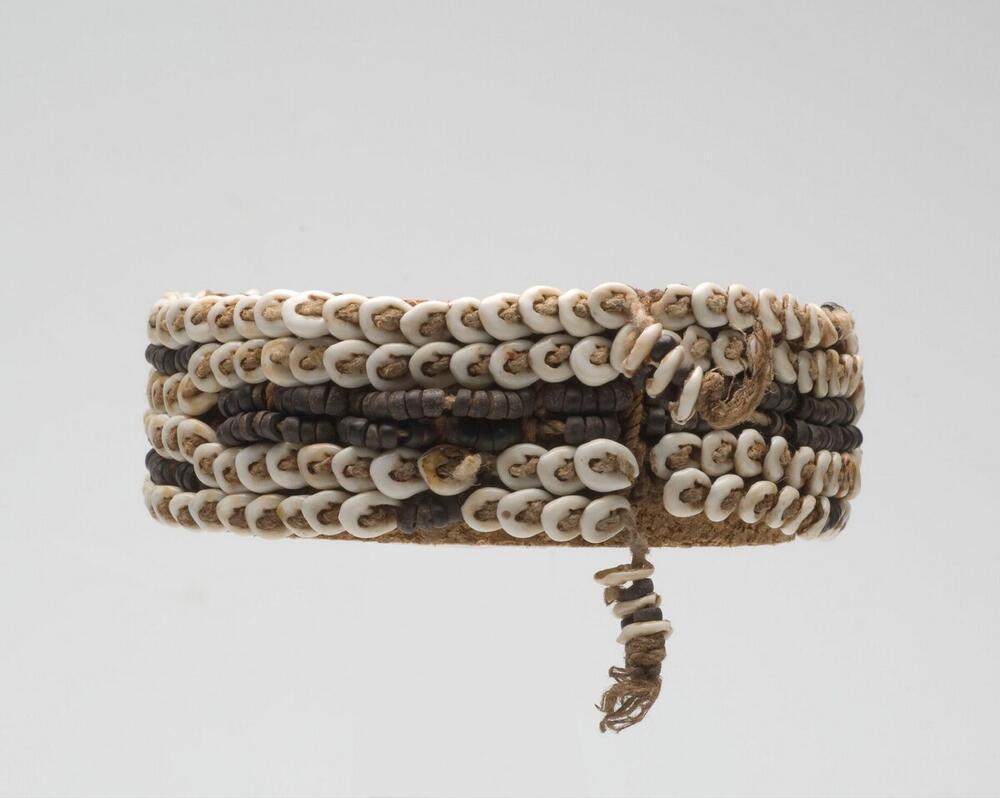 Bovenarmband voor mannen