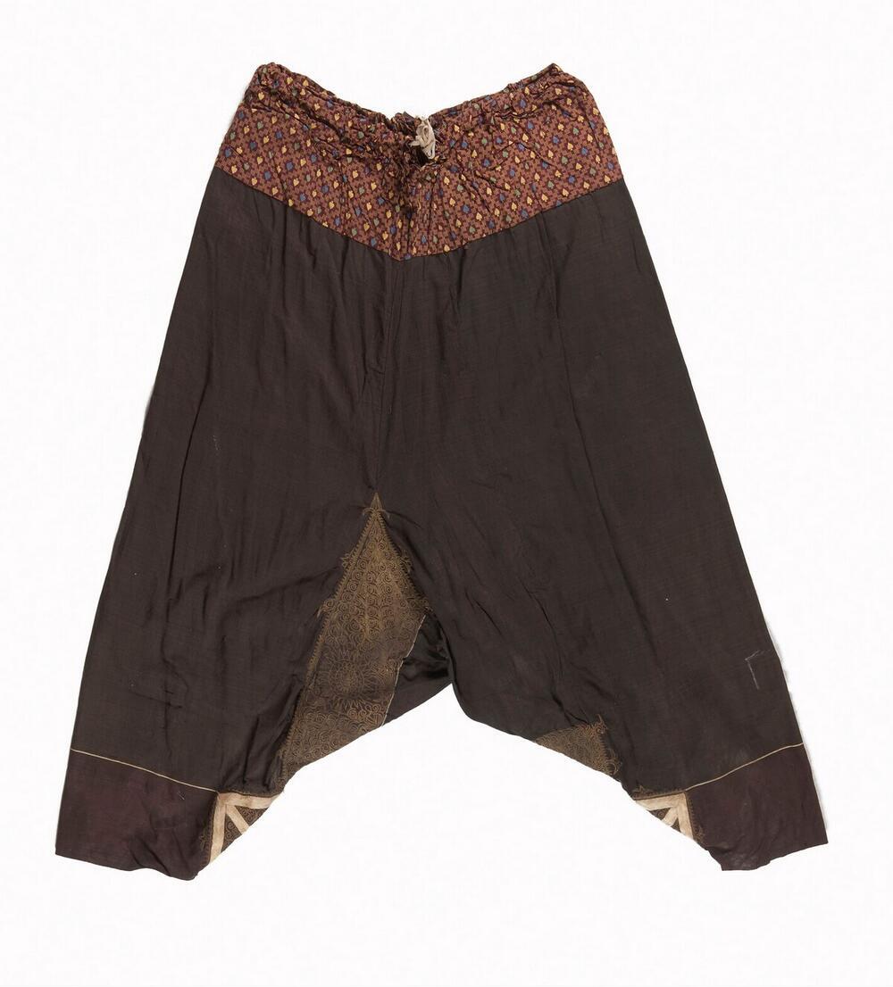 Broek