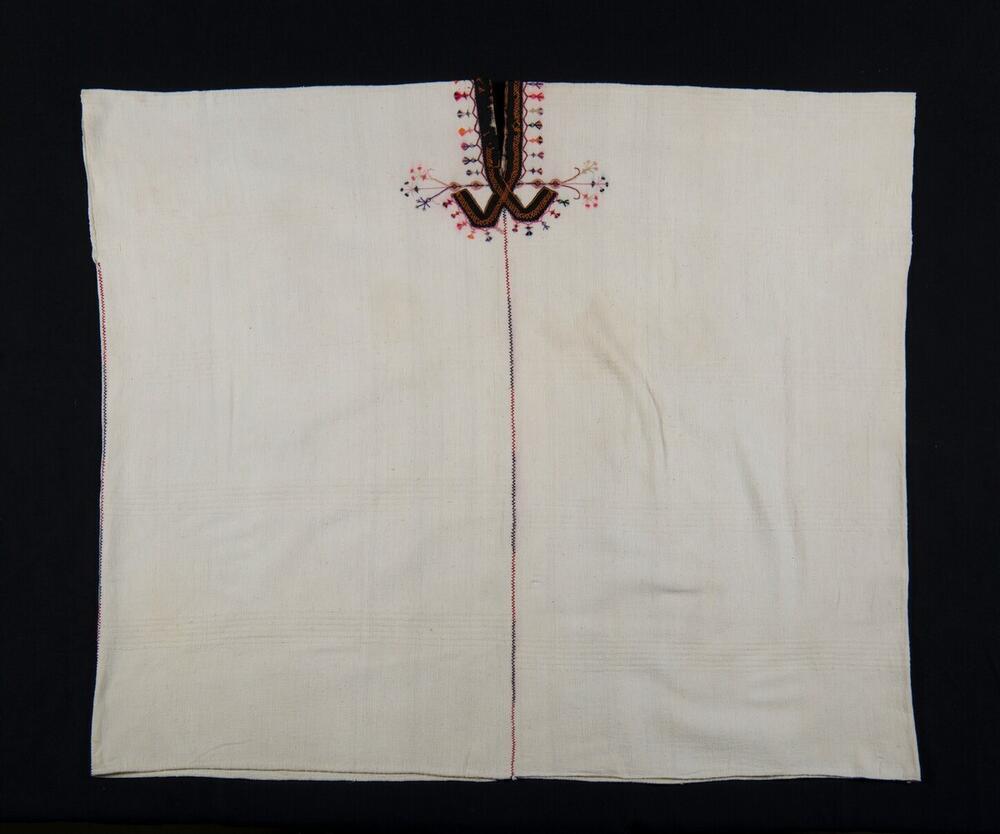 Huipil, vrouwenkleding