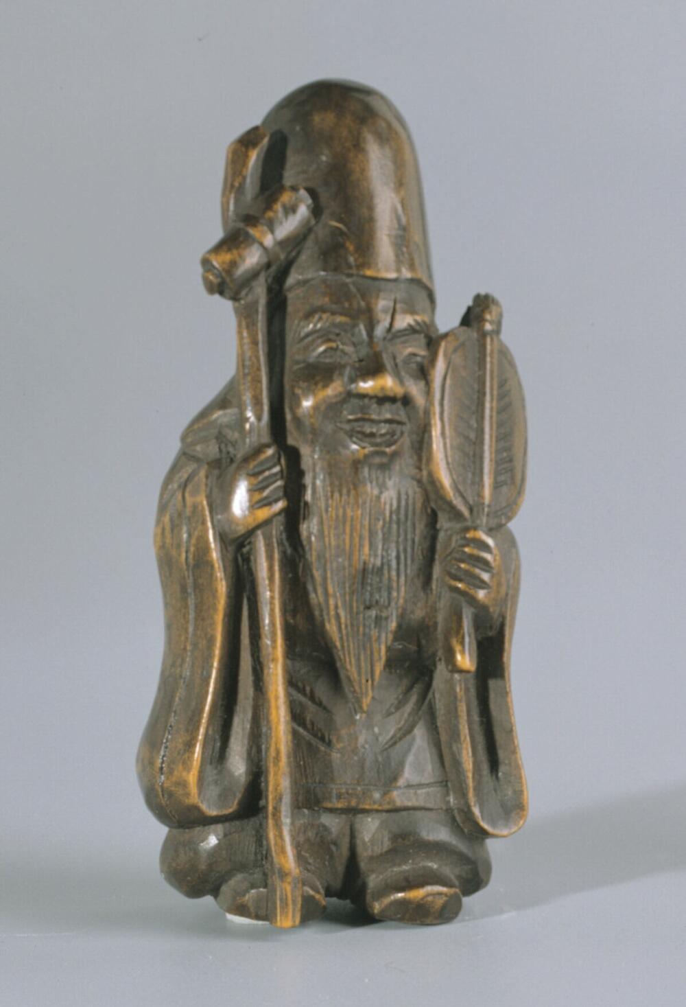Netsuke