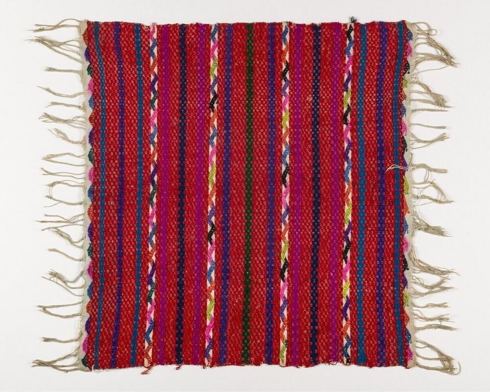 Doek (servilleta)