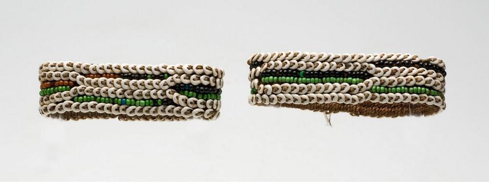 Bovenarmband voor mannen