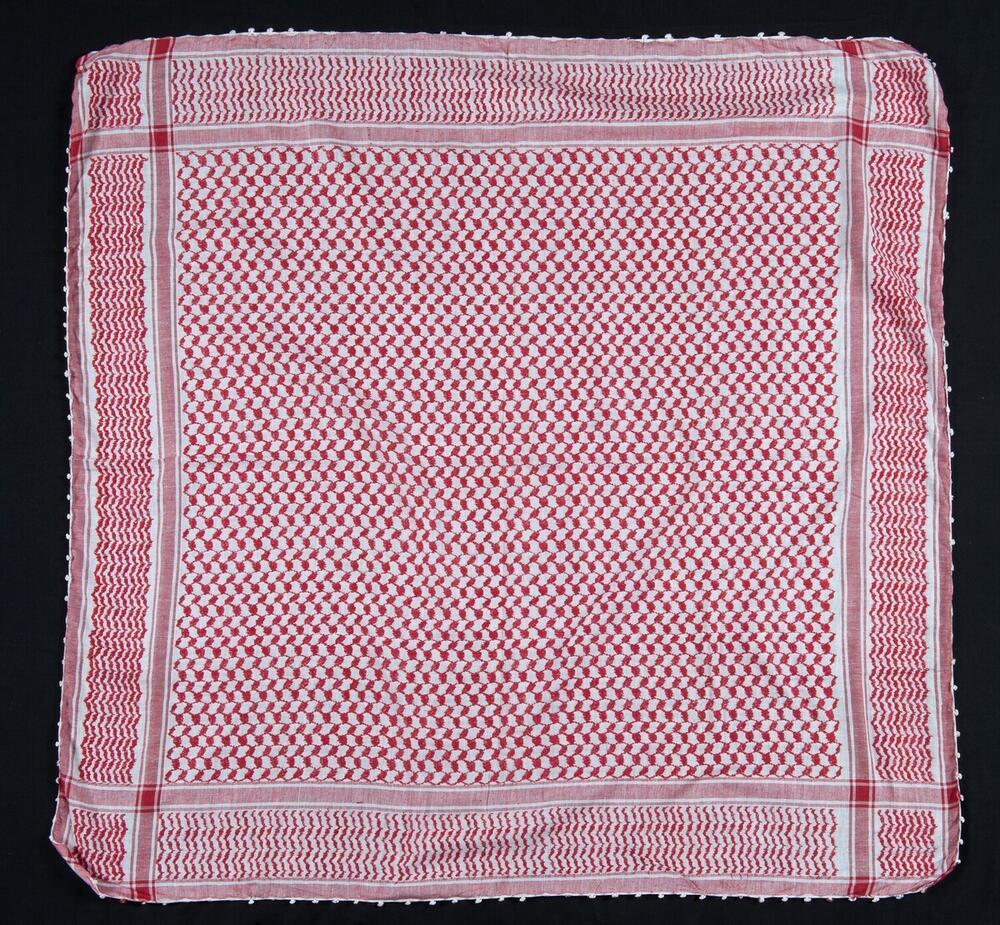 Hoofddoek voor mannen