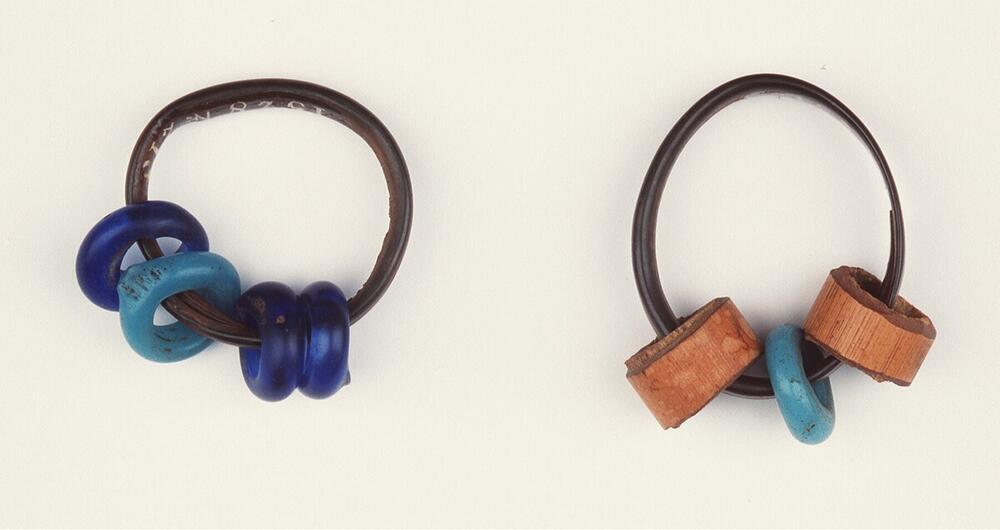 Ear pendants