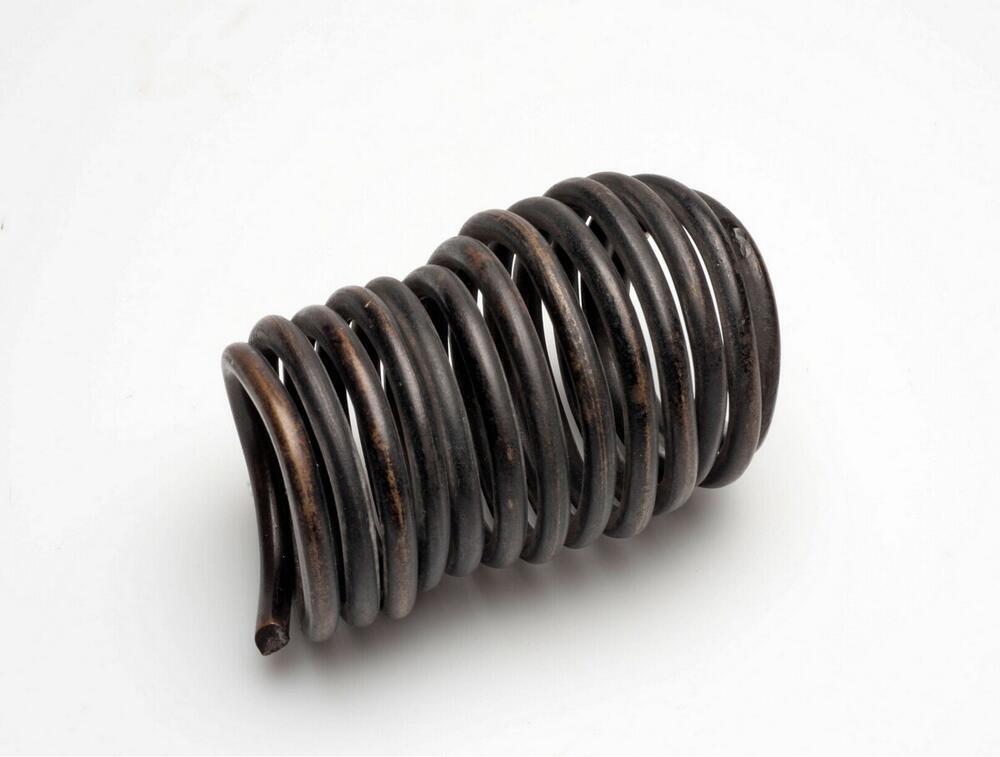 Spiraalvormige armband voor vrouwen