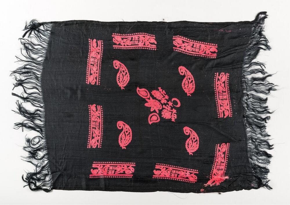 Hoofddoek